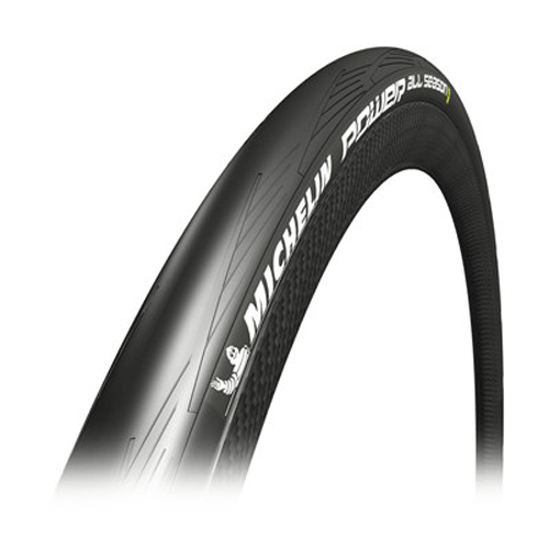 CUBIERTA MICHELIN POWER ALL SEASON - Imagen 2