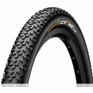 CUBIERTA CONTINENTAL RACE-KING Sking 29×2.0 RIGIDA NEGRA
