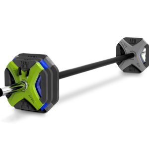 SET PUMP TPU AMITY (GRIS/AZUL/VERDE)