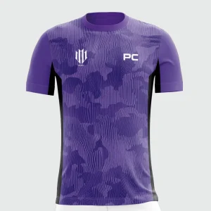 Camiseta Pádel Anfield