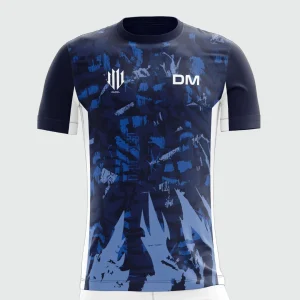 Camiseta Pádel Wild