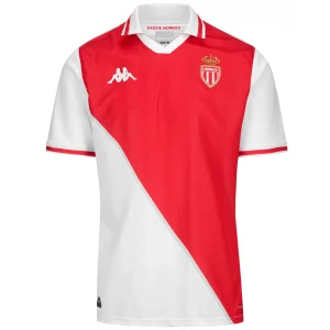 Camiseta Kappa Kombat Monaco 2025 Adulto