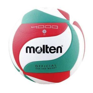 BALÓN VOLEIBOL MOLTEN 4000