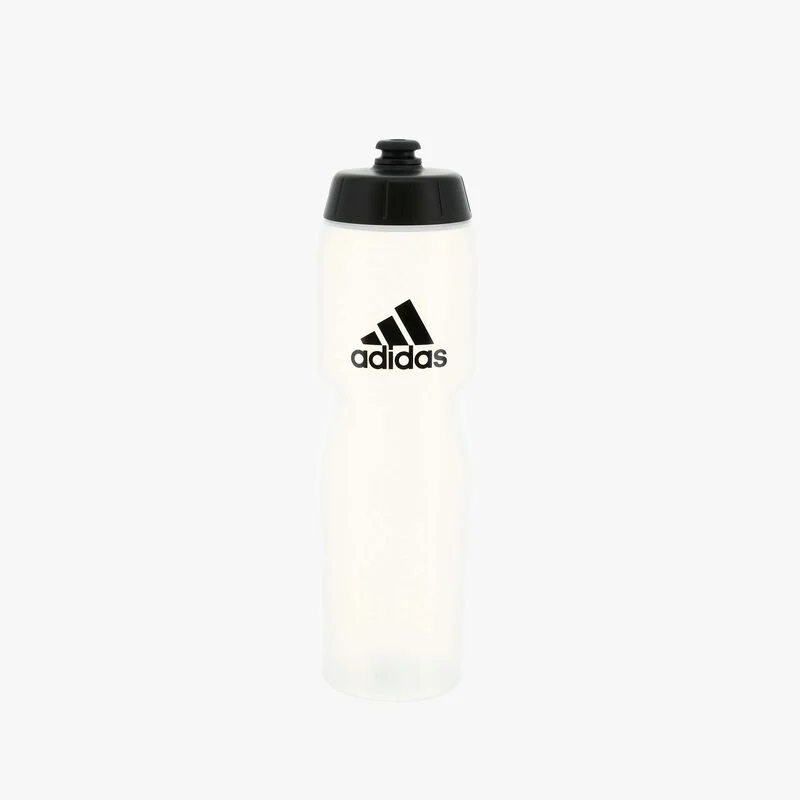 Botella Adidas Hidratante 750ML Blanca