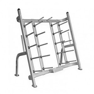 SOPORTE BODY PUMP – 25 JUEGOS