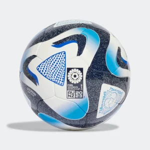Balon de Futbol Sala Adidas Oceaunz Pro 2023 Talla 4