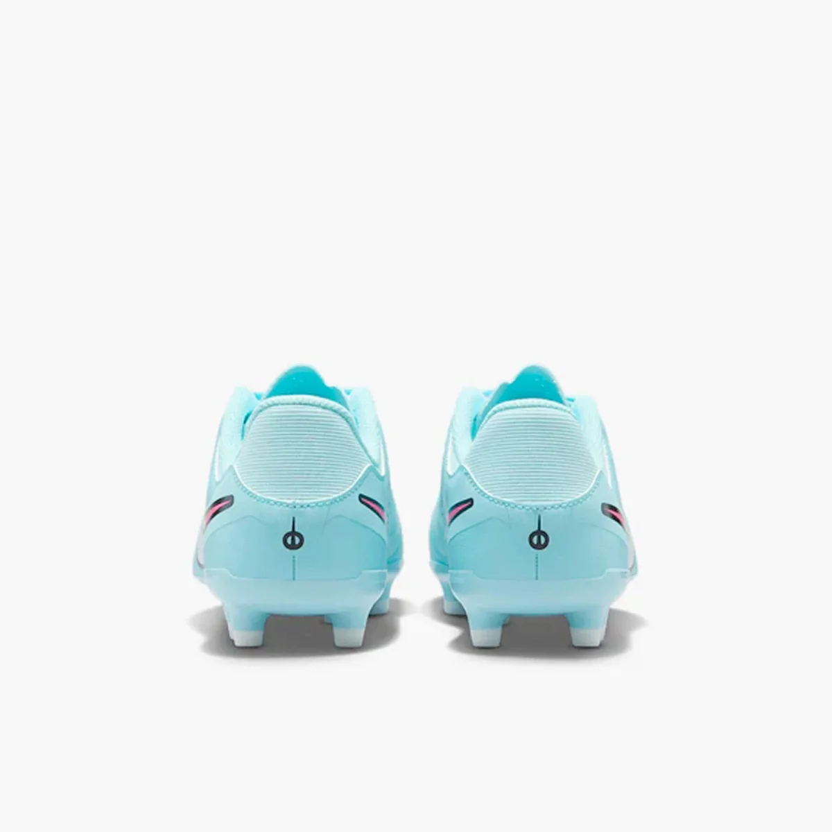 Zapato de Fútbol Nike Legend 10 Academy FG Celeste Niño - Imagen 6