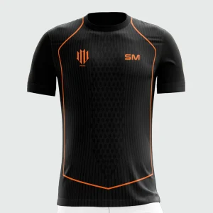 Camiseta Pádel Holanda