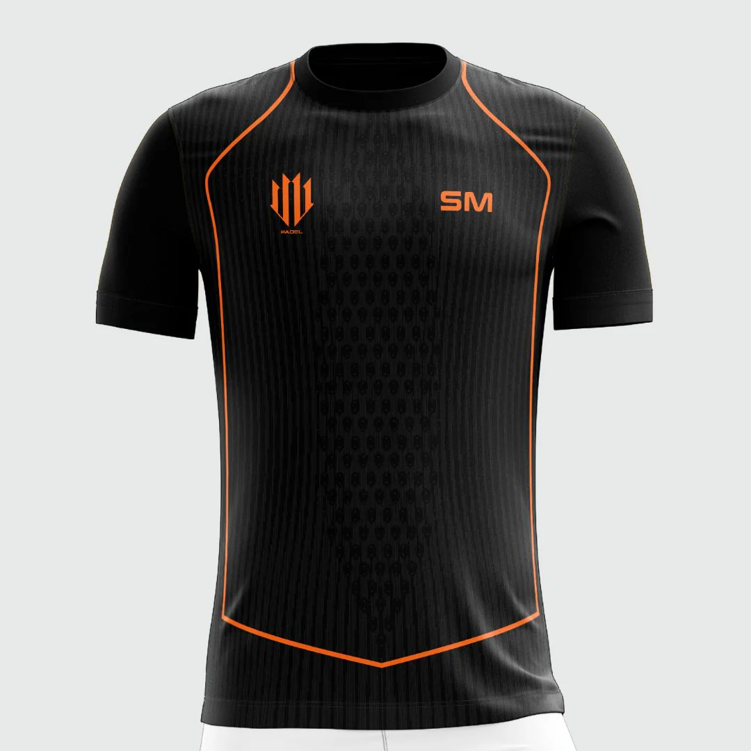 Camiseta Pádel Holanda