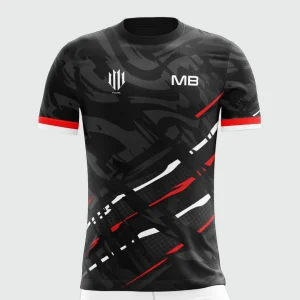 Camiseta Pádel Cupra