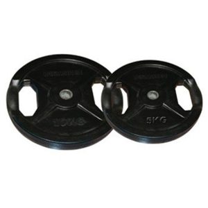 Disco 28,5 mm/ Goma Agarre Redondo