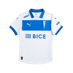 Camiseta Puma Universidad Católica Local 2025 Adulto