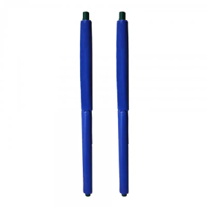 JUEGO PROTECCIÓN POSTES VOLEIBOL SECCIÓN 90MM