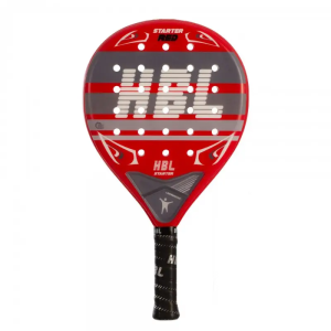 PALA PADEL HBL STARTER RED LIGHT
