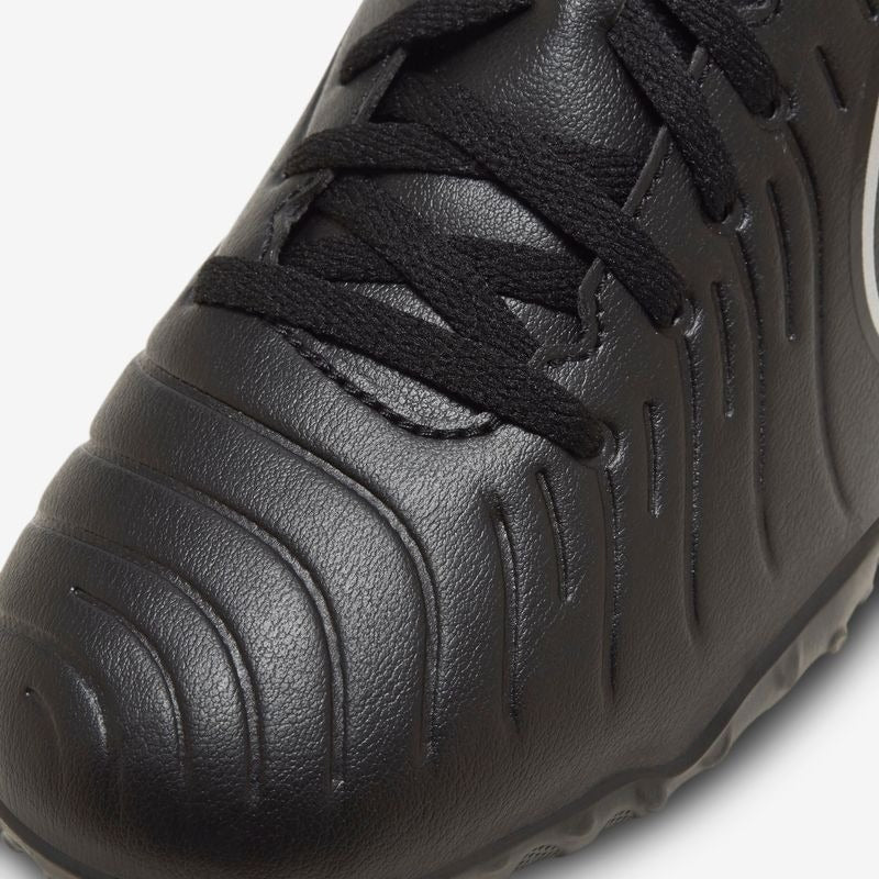 Zapatilla de Fútbol Nike Tiempo Legend 10 Club TF Niño - Imagen 8