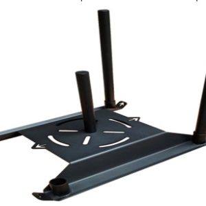 TRINEO KRONOS ENTRENAMIENTO