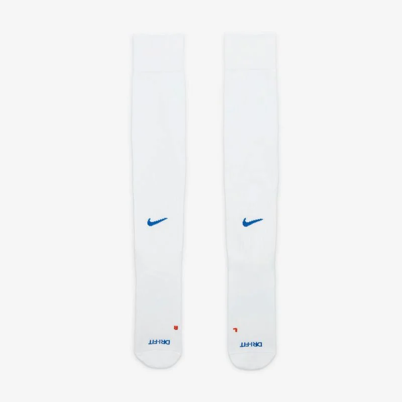 Medias Nike Classic 2 Blanco Adulto - Imagen 3
