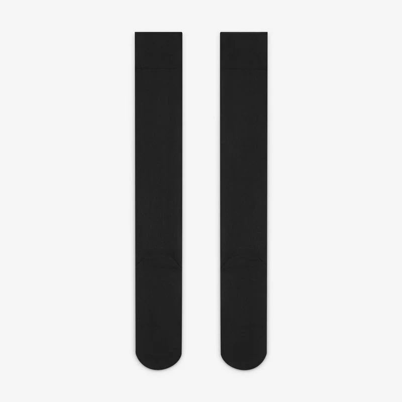 Medias Nike Classic 2 Negras Adulto - Imagen 4