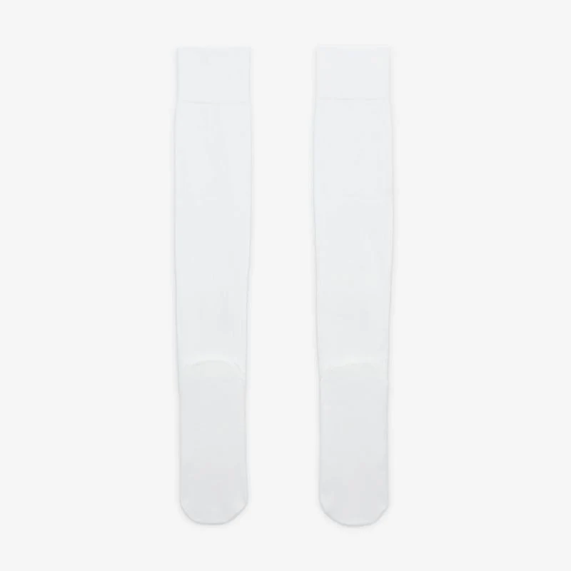 Medias Nike Classic 2 Blanco Adulto - Imagen 4