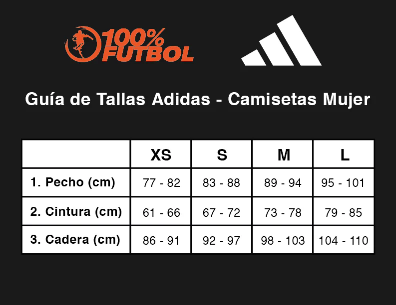 Camiseta Adidas Colo Colo Tercera Mujer - Imagen 7
