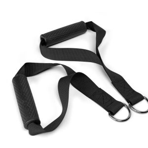 AGARRE ESTRIBO NYLON