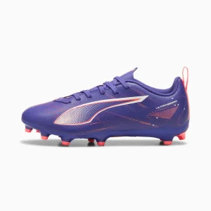 Zapato de Fútbol Puma Ultra 5 Play Fg/Ag Niño
