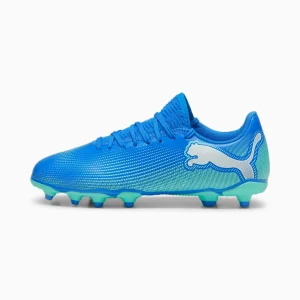 Zapato de Futbol Puma Future 7 Play Fg/Ag Niño