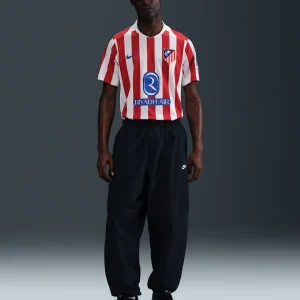 Camiseta de futbol Nike Atlético de Madrid 25/26 Local Adulto