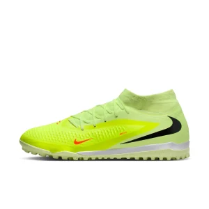 Zapatilla de futbol Nike Phantom 6 High Academy Ama-Lima TF Adulto