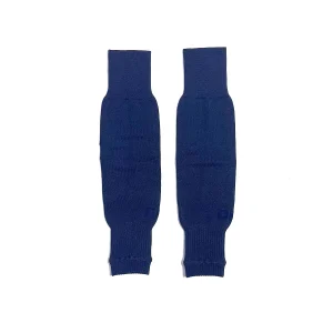 Medias DRB Sin Pie Azul Marino Adulto