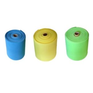 ROLLO BANDAS ELASTICAS