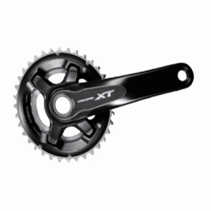 BIELAS SHIMANO XT M8000 11VELOCIDADES