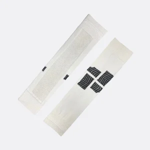 Medias Sin Pie MS1 Blanca Niño