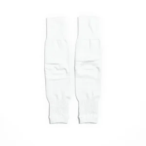 Medias DRB Sin Pie Blanco Adulto