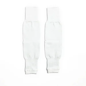 Medias DRB Sin Pie Blanca Juvenil