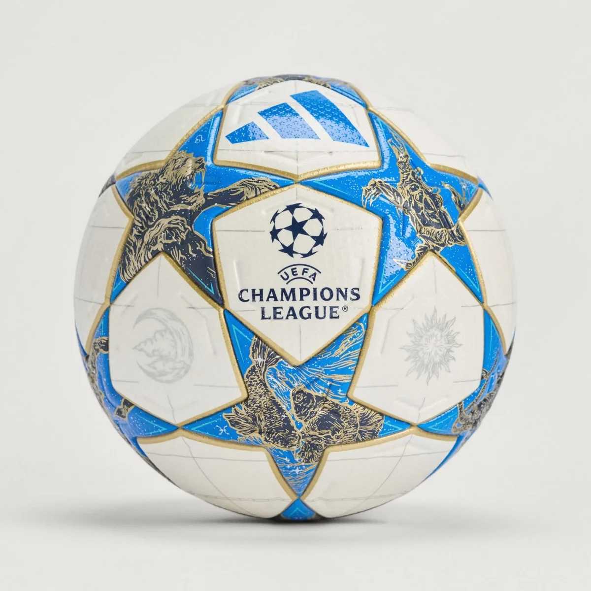 Balón de Futbol Adidas UCL Pro Talla 5 - Imagen 3