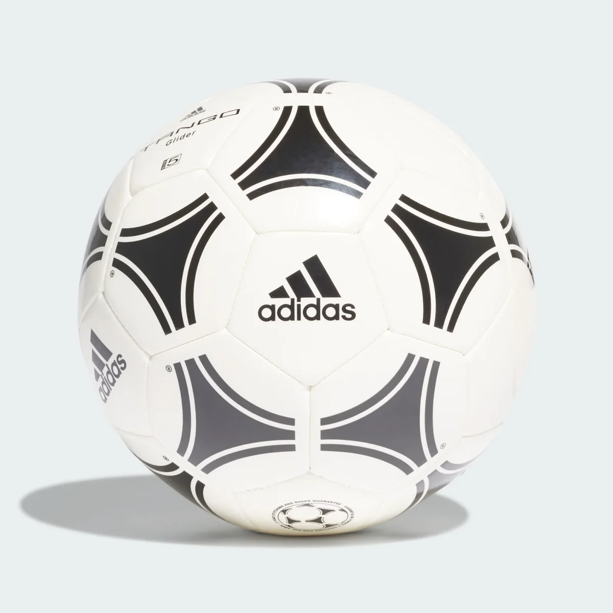 Balón de fútbol Adidas Tango Glider Talla 4 - Imagen 2