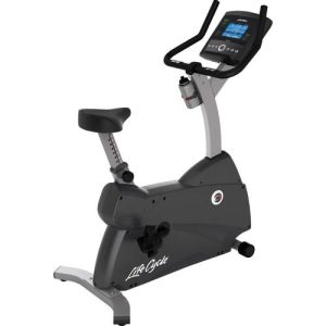 BICICLETA LIFE FITNESS C1 GO