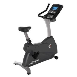 BICICLETA LIFE FITNESS C3 GO