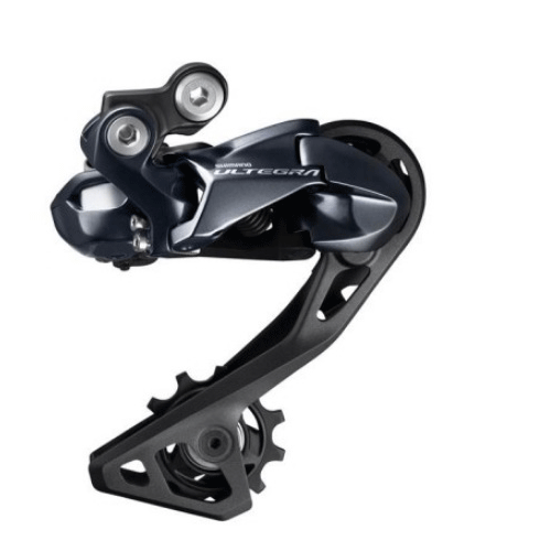 CAMBIO SHIMANO TRASERO ULTEGRA R8050 DI2 11V CORTA