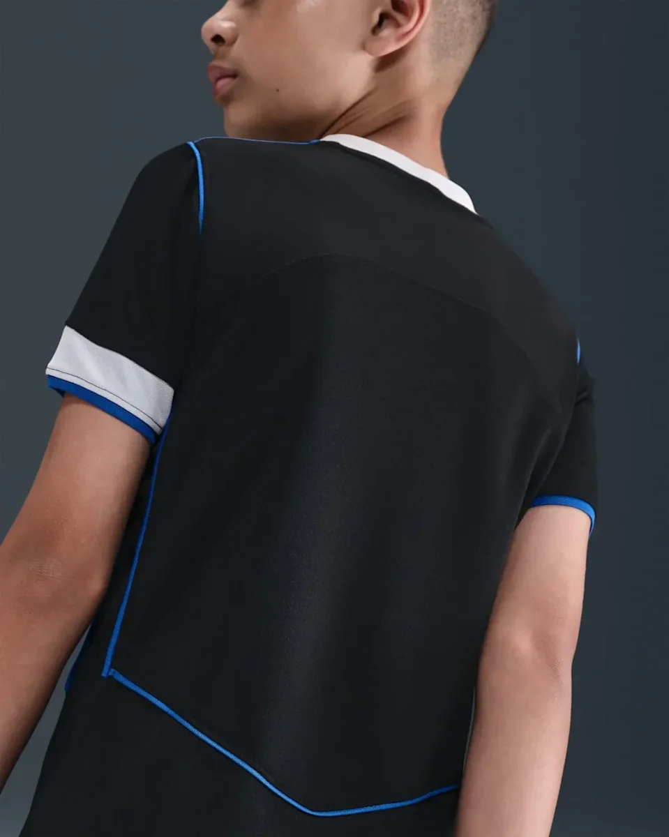 Camiseta Nike Chelsea Tercera 25-26 Niño - Imagen 8