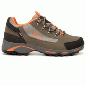 CHIRUCA SANTIAGO 08 GORE VIBRAM