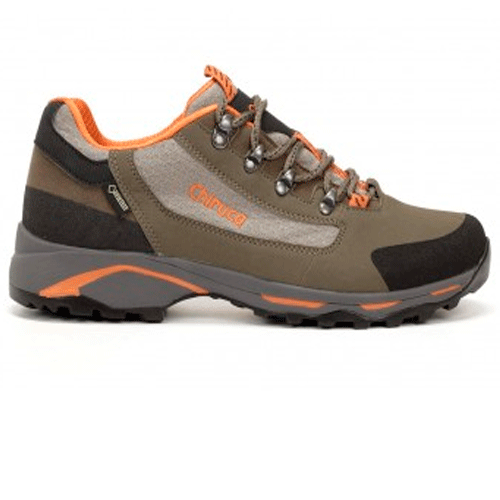 CHIRUCA SANTIAGO 08 GORE VIBRAM