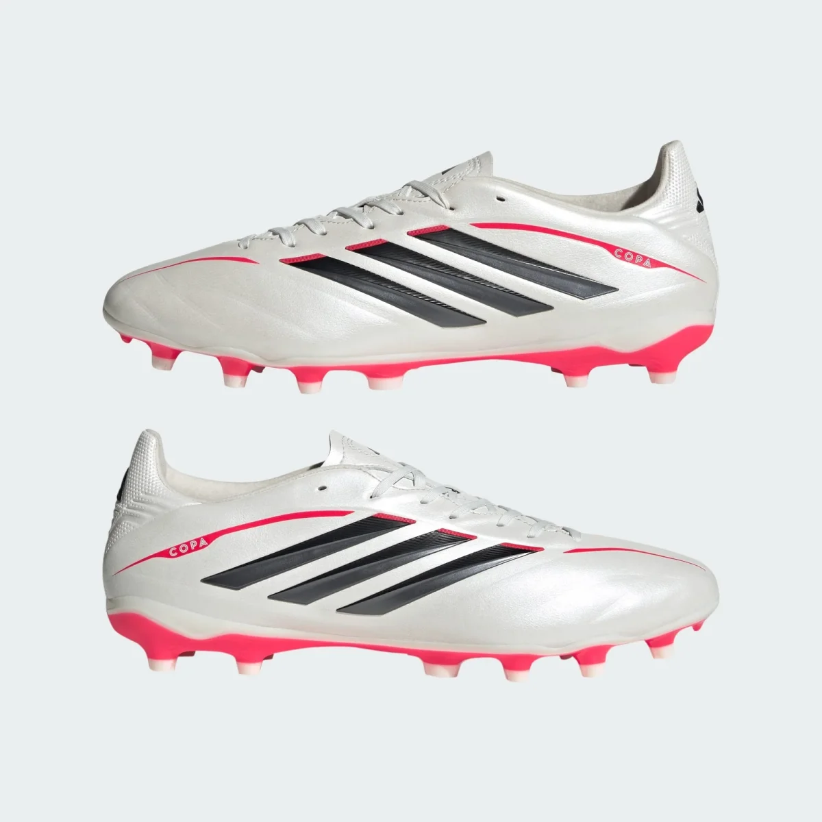 Zapato de Futbol Adidas Copa Pure IV League Fg BL Adulto - Imagen 4