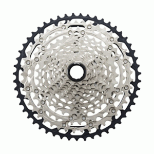 CASSETTE SHIMANO SLX M7100 12V.