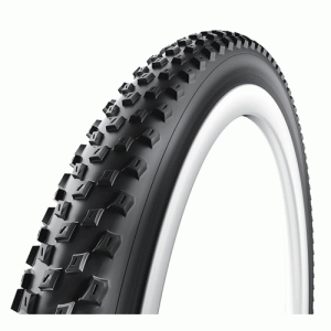 CUBIERTA VITTORIA BARZO 29×2.10 NEGRA