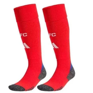 Calcetines Primera Arsenal 2024 2025