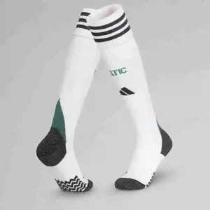 Calcetines Primera Celtic Glasgow 2025 2026