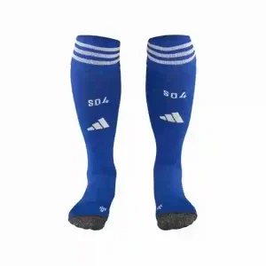 Calcetines Primera Schalke 04 2025 2026