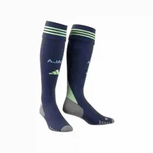 Calcetines Segunda Ajax De Ámsterdam 2025 2026